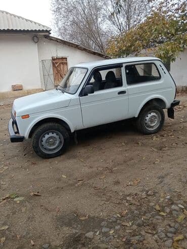 турбо аз подержанные автомобили таеота приюс аренд: ВАЗ (ЛАДА) 4x4 Нива: 1.7 л | 2012 г. Внедорожник — 7