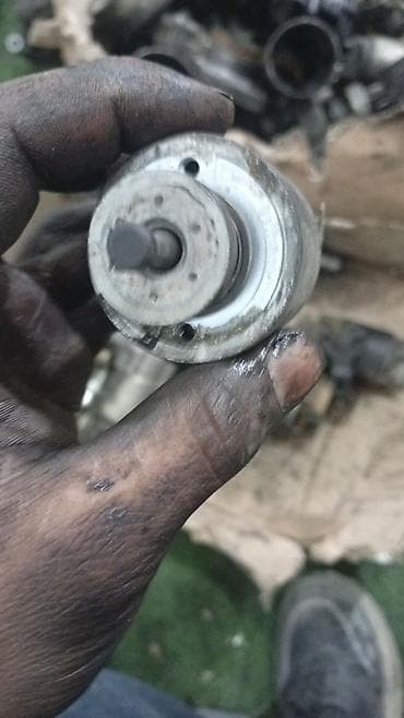 su pompasi dizel: Avtomobil starterləri və ehtiyat hissələri - 12V starter motorları – — 4