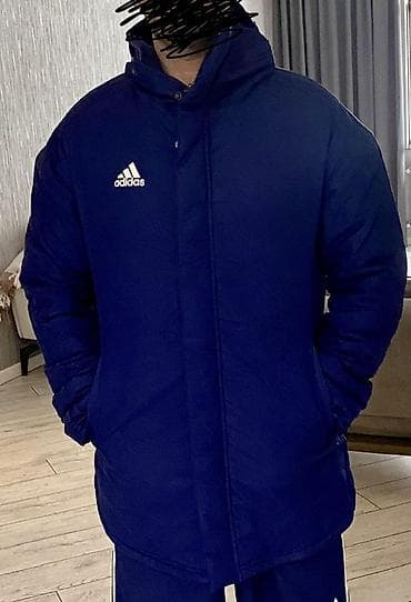 kurtka sekilleri: Kurtka, Bolonka, Qış, Adidas — 1