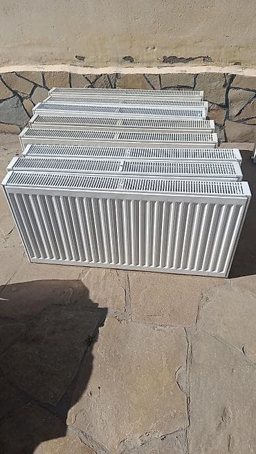 radyatrlar: Panel Radiator Kredit yoxdur — 3