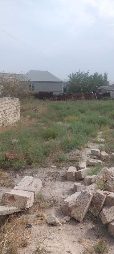 balaxanıda ucuz torpaq 2020: 8 sot, Mülkiyyətçi, Bələdiyyə — 3