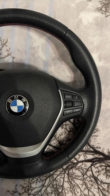 satilir qaz 66: Multirul, BMW, 2016 il — 2