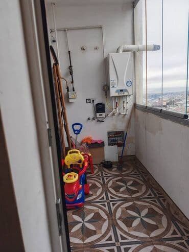 продажа квартир в баку новостройки: 2 комнаты, Новостройка, 68 м² — 8