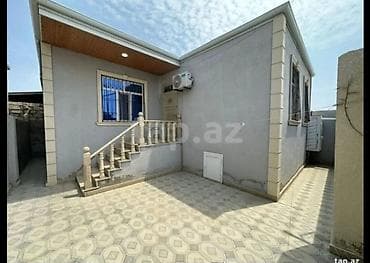 1 sot nece metrdir: 121 kv. m, 3 otaqlı — 3