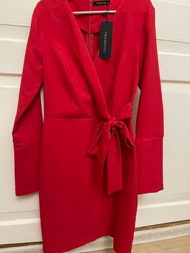 vadalaska trendyol: Platye novoe Trendyol — 1