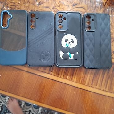 Samsung Galaxy A16, 128 GB, rəng - Ağ