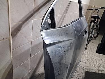 ford avtomobilleri: Hyundai Tucson hibrid 2023 ön sol qapıdır yüngül vuruğu var qiymət 570 — 2