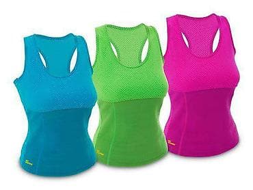 neftci forma: Новейшее дополнение серии hot shapers! Майка разработана специально с — 1