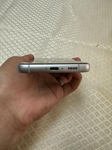 Samsung Galaxy S23 FE, 256 GB, rəng - Yaşıl, İki sim kartlı — 4