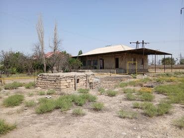 xətai rayonu kirayə evlər: 5 otaqlı, 260 kv. m, Təmirsiz — 5