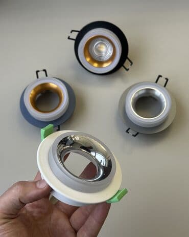 Kölgə effektli spot. Whatsappa yazsanız işıqlı formada videolarını