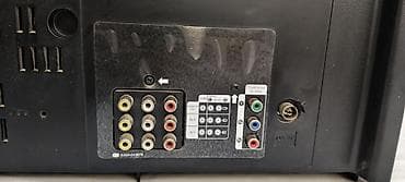 ТВ и видео: ТЕЛЕВИЗОР НЕ ИСПОЛЬЗОВАЛСЯ И НЕРЕМОНТИРОВАЛСЯ! ВСЕ ФУНКЦИИ РАБОТАЮТ И — 9