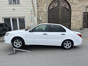 maşın satışı elanları: Salam hec bir prablemi yoxdu 24 ay 500 azn qaz balonuda var gence — 2