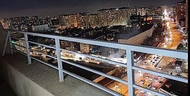 xosbulaqda kiraye evler: Mənzil kirayə – şəhər mənzərəsi və tam təchizatlı mətbəx - Geniş — 7