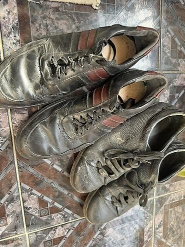 Botinkalar: Məhsul: Kişi ayaqqabıları (2 cüt) - Brend: Tamer Tanca (şəkillərdə — 2