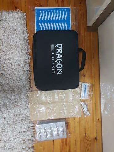 Kosmetik dəst, >10 məhsul — 1