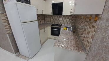 vurgun residence kiraye evler: Yasamalda Şərifzadə küçəsində 16 mertebeli binanın 6-cı mərtəbəsində — 13