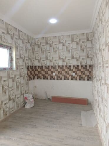 срочно продам квартиру в баку: 3 комнаты, 75 м², Свежий ремонт — 5