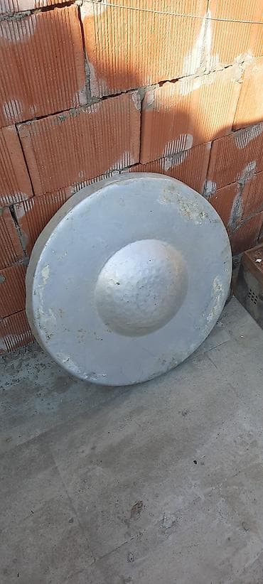 Казан, Алюминий — 1