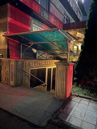 arenda koşk: Quba şəhərində prestijli ərazidə 5 mərtəbəli obyekt icarəyə verilir — 6