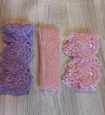 pos terminal satışı: Nişan konfet və stəkan lenti hazırlamaq üçün acsesuarlar — 4