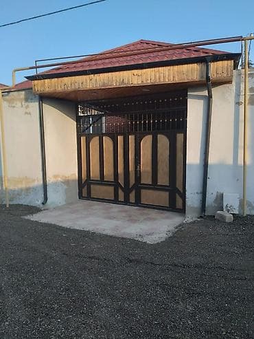 barter kupca: Qala qəs. 3 otaqlı, 120 kv. m, Yeni təmirli — 7