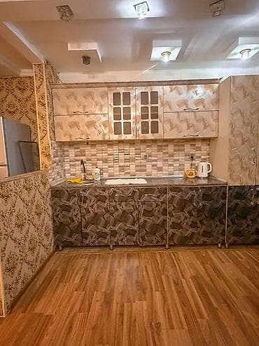 самка: Manzil 20 Yanvar metrosuna 5 daqiqalik piyada mesafesinda yerlaşir — 7