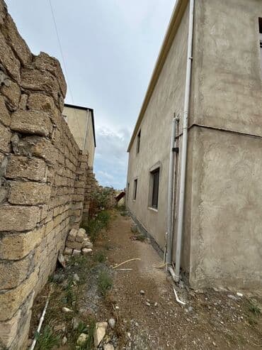 дом в забрате: Zabrat 6 otaqlı, 286 kv. m, Orta təmir — 1