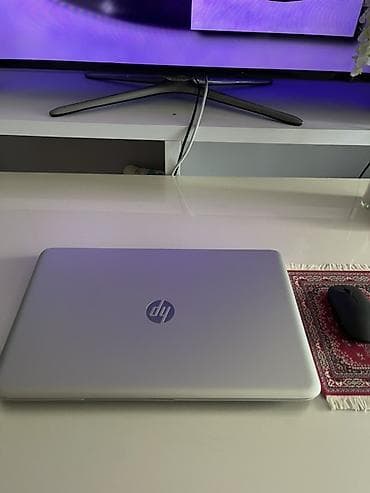 islenmis noutbuklar: HP Envy, 17.3 ", Intel Core i7, 1 TB — 2