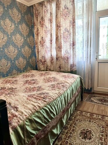 kirayə evlər içəri şəhər: 3 otaqlı — 6