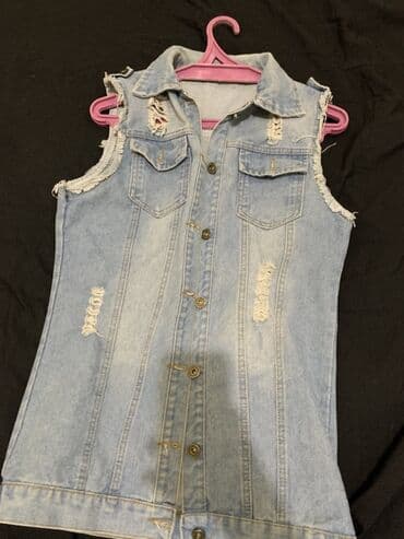 Cinslər: Qadın geyimleri ikinci el az geyilib ve geyinilmeyen etiketlilerde — 3