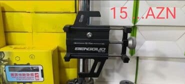 velo aksesuari: Salam əziz musderilermiz yeni gelen matasikil velosibet üçün telefon — 1