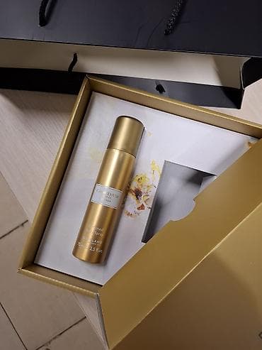 Giordani Gold Essenza Perfumed Body Spray – Oriflame Sweden Orjinaldır — 3