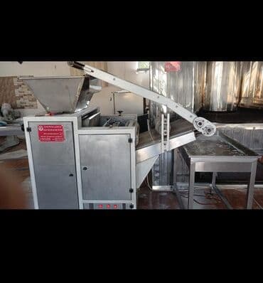 yuxa yayan aparatlar: 💫Ruhan Lavas aparati Qiymet 2000 azn tam.islek 3 fazadi tecili — 1