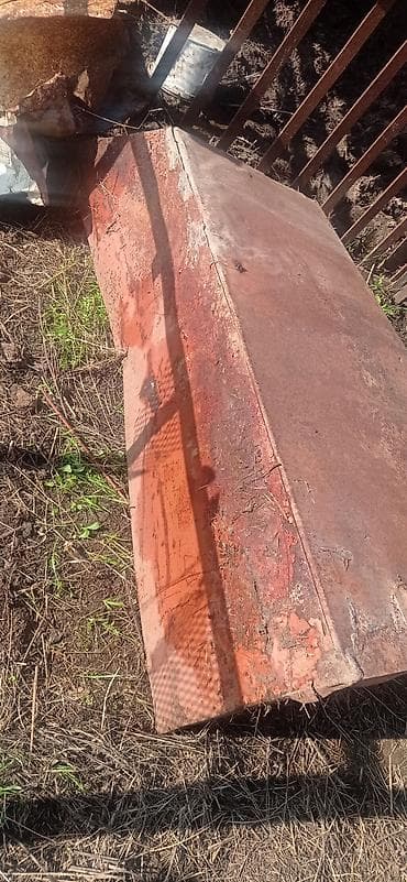 mini traktor satışı: Aqrotexnika üçün dartı qolu və qoşqu bağlama mexanizmi - Ağır — 9