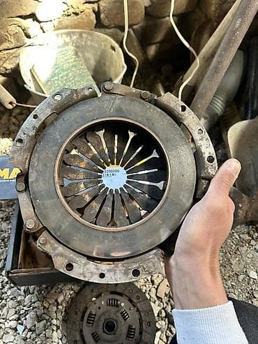 ford transit satilir: VAZ (LADA) Granta,Priora, 2013 il, Orijinal, Almaniya, İşlənmiş — 8