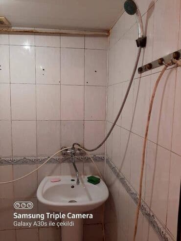 ucuz evler xirdalanda: Bakı, 2 otaqlı, Köhnə tikili, 35 kv. m — 11