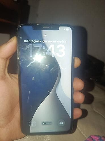 ucuz iphone 7: IPhone 11 Pro Max, 64 GB, Space Gray, Simsiz şarj, Face ID — 3