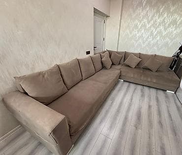 Künc divan, İşlənmiş lalafo.az -da Künc divan, İşlənmiş