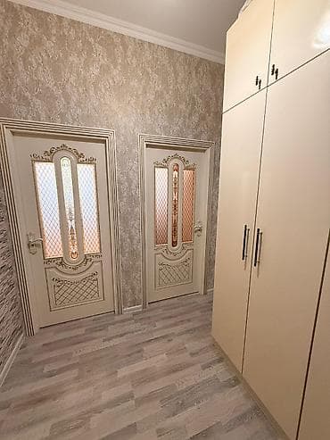 qusar a frame: Məmmədli, 2 otaqlı, Yeni tikili, 56 kv. m — 8