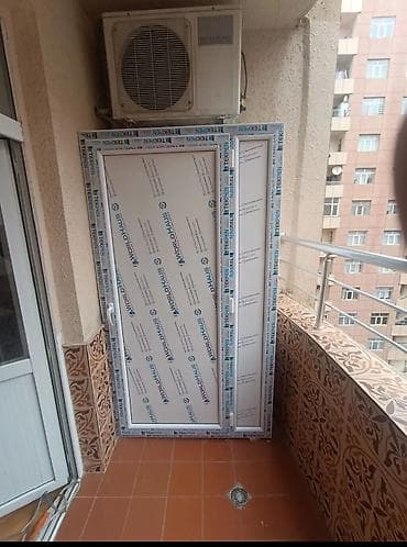 ugur mebel: Plastik şkafıların sifarişi Ağ rəngdə 1 kvadratı 90 azn Rəngli 1 — 1