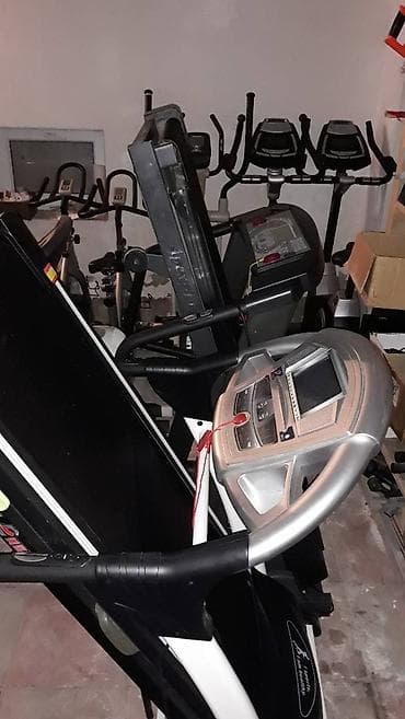 Trenajor ideal veziyyetdedir cox keyfiyyetli alman texnologiyasidir — 1