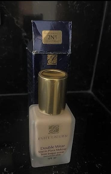 acnelyse 0.1: Tonal krem, Estee Lauder — 5
