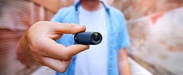 dreamstar iptv activation code: ⚫️Insta360 GO 3S Black (128GB) - Dünyanın ən kiçik 4K mini action — 3