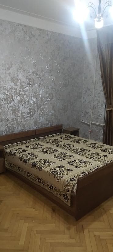 kiraye ev nargile: Kirayə – mebellı 2 otaqlı mənzil - Geniş qonaq otağı: divar — 7