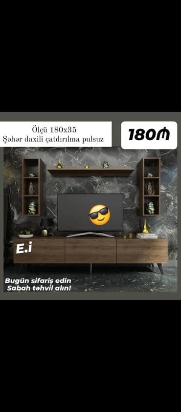 TV stend