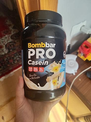 Protein: Protein — 1