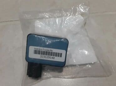 Soyutma və qızdırıma sistemlərinin digər detalları: Ford ve lincoln masinlari ucun temperatur datciki.
Original yeni — 1