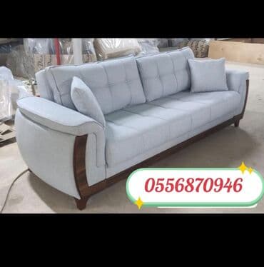 mətbəx ucun divan: Divan, Yeni, Açılan, Bazalı, Parça, Şəhərdaxili pulsuz çatdırılma — 7