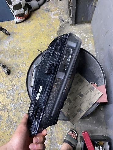 led isiqlar: : ⁠Changan Lamore / Qiyuan A05 Sağ Fara Original (LED) — 5